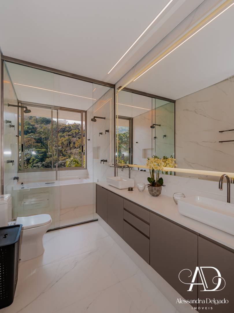 Casa, 4 quartos, 501 m² - Foto 7