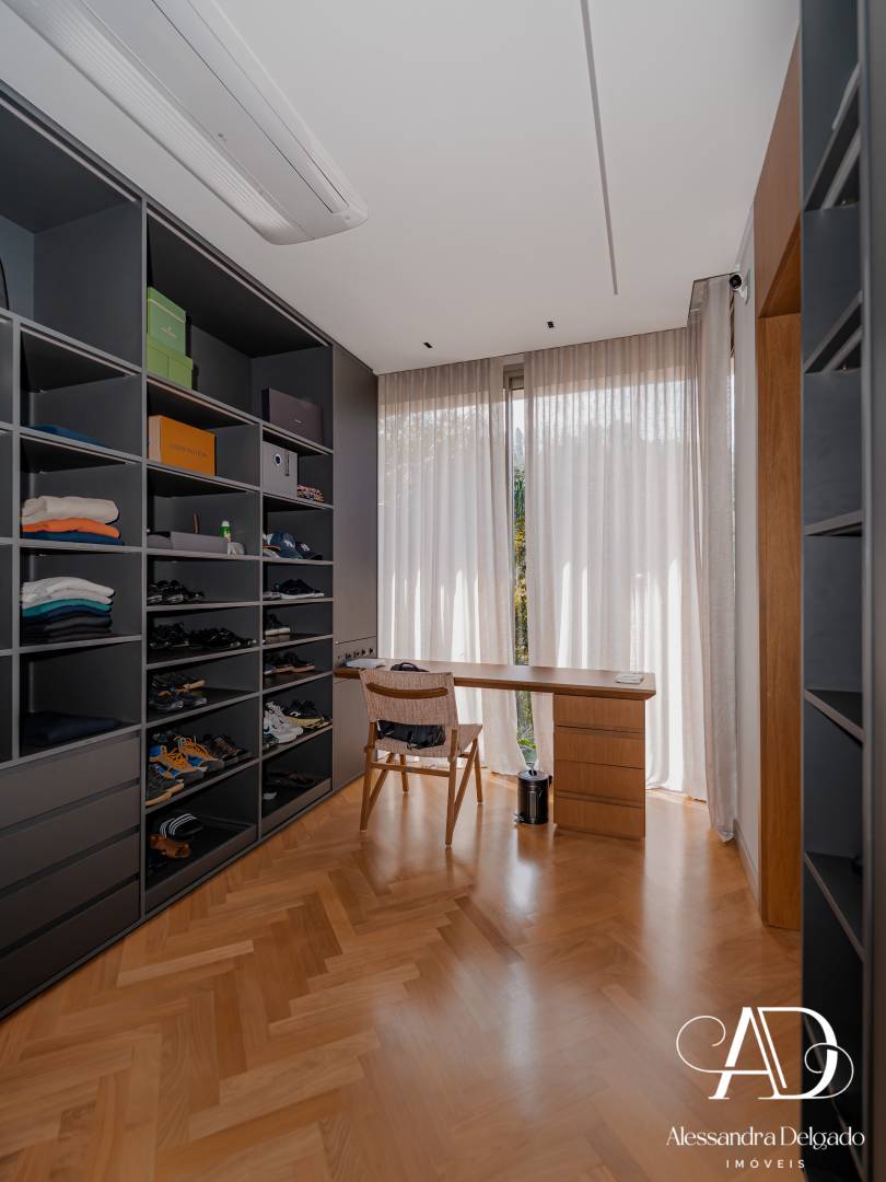Casa, 4 quartos, 501 m² - Foto 9