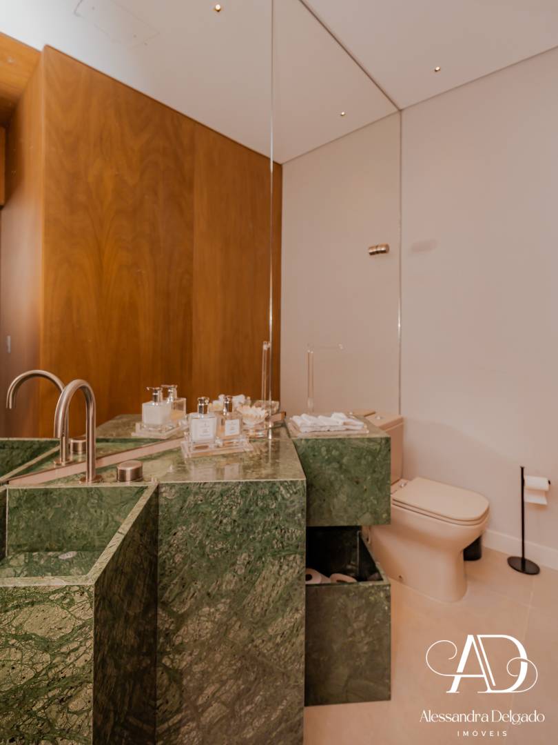 Casa, 4 quartos, 501 m² - Foto 10