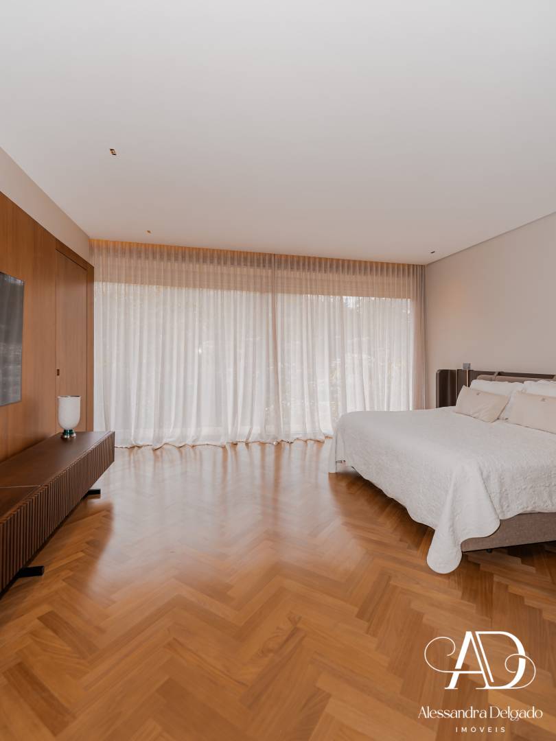 Casa, 4 quartos, 501 m² - Foto 11
