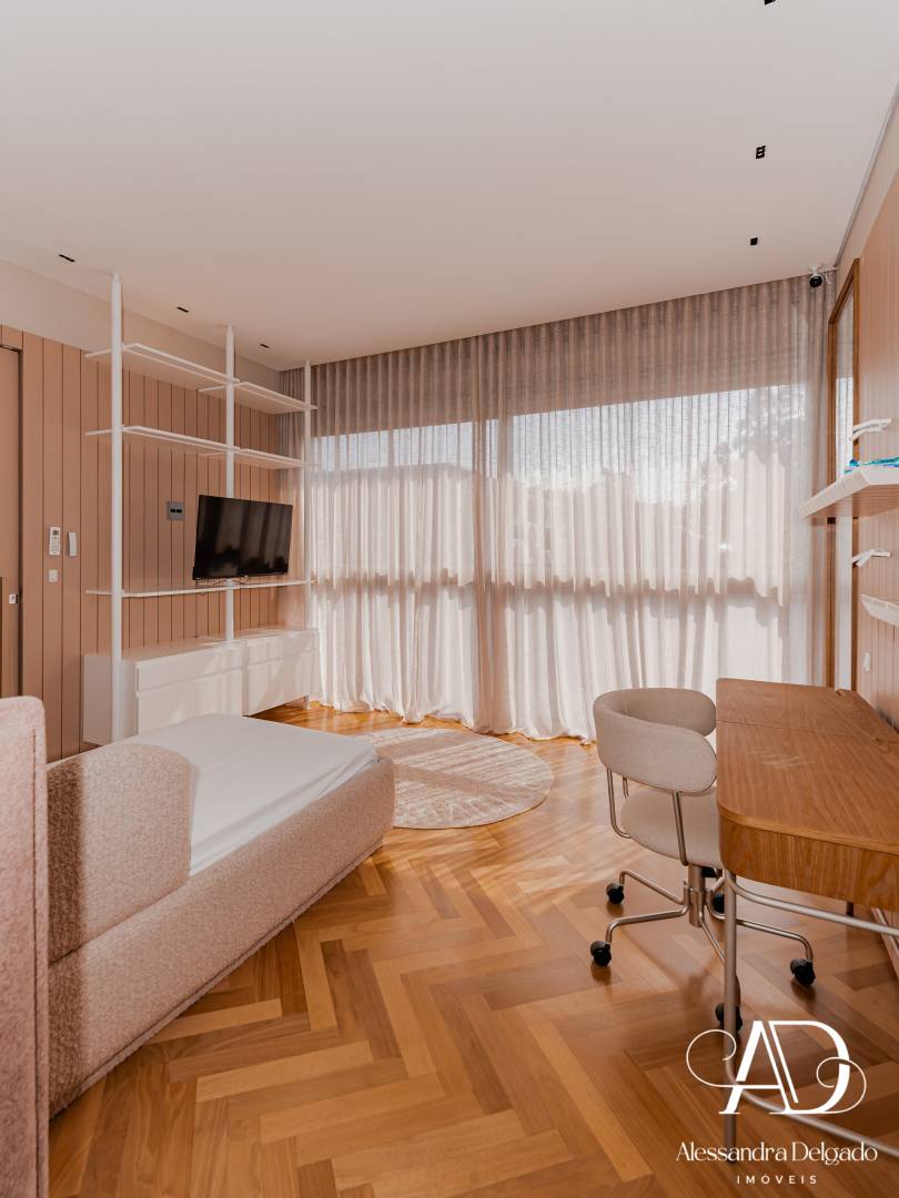 Casa, 4 quartos, 501 m² - Foto 12
