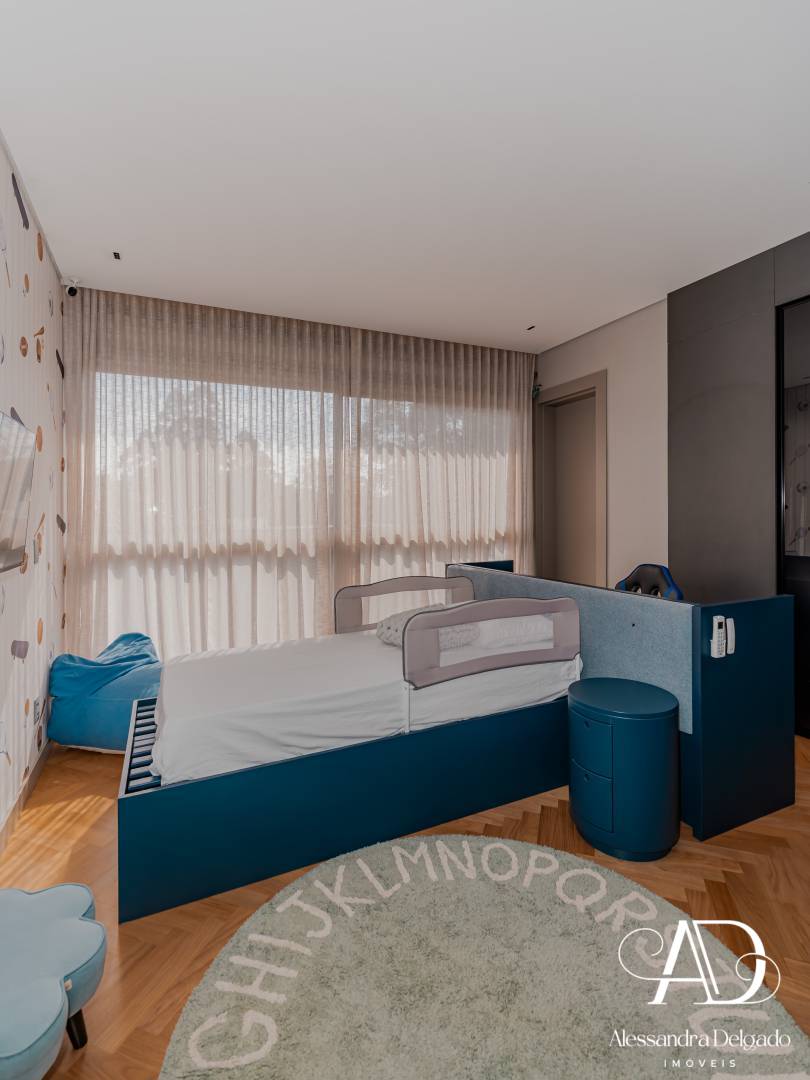 Casa, 4 quartos, 501 m² - Foto 13