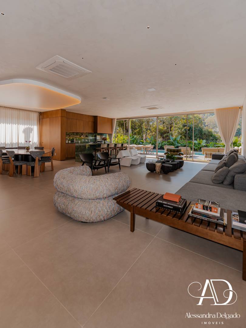 Casa, 4 quartos, 501 m² - Foto 14