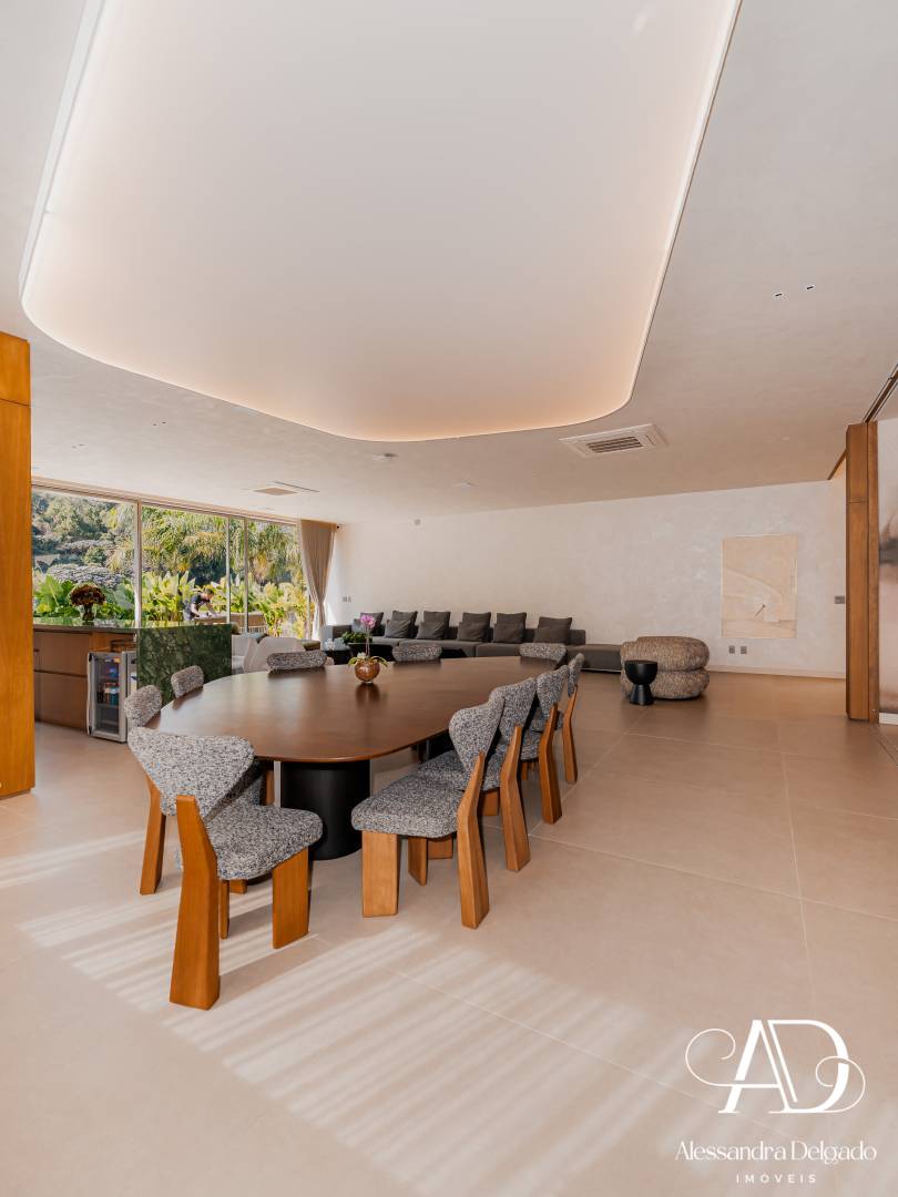 Casa, 4 quartos, 501 m² - Foto 15