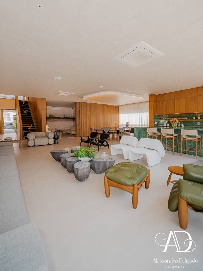 Casa, 4 quartos, 501 m² - Foto 16