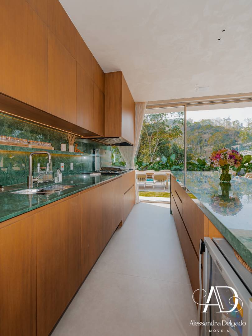 Casa, 4 quartos, 501 m² - Foto 18