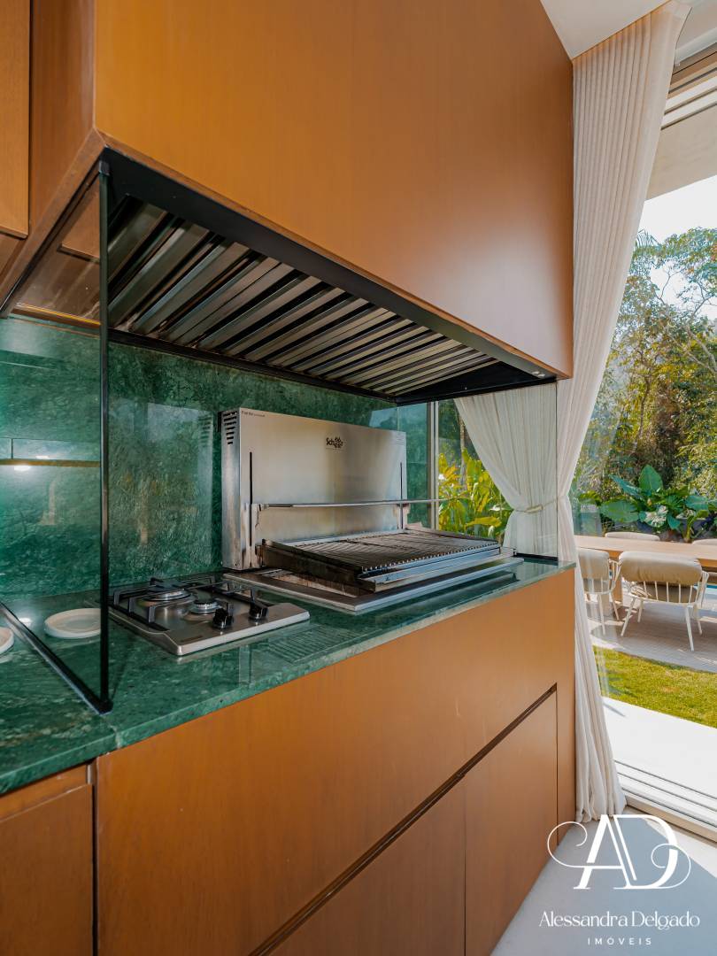 Casa, 4 quartos, 501 m² - Foto 19