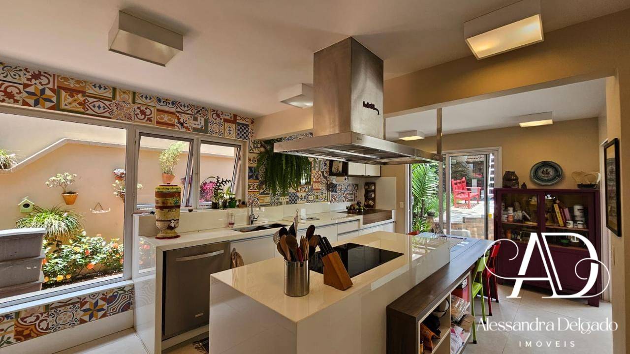 Casa de Condomínio, 4 quartos - Foto 6