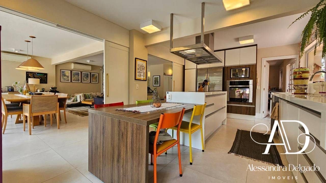 Casa de Condomínio, 4 quartos - Foto 7