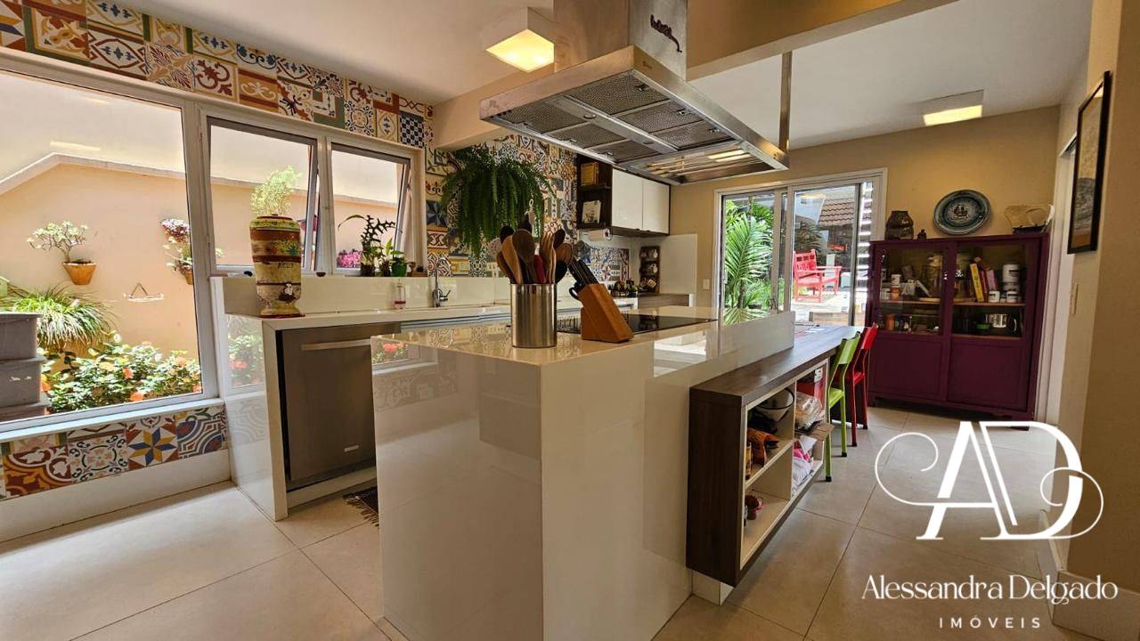 Casa de Condomínio, 4 quartos - Foto 8
