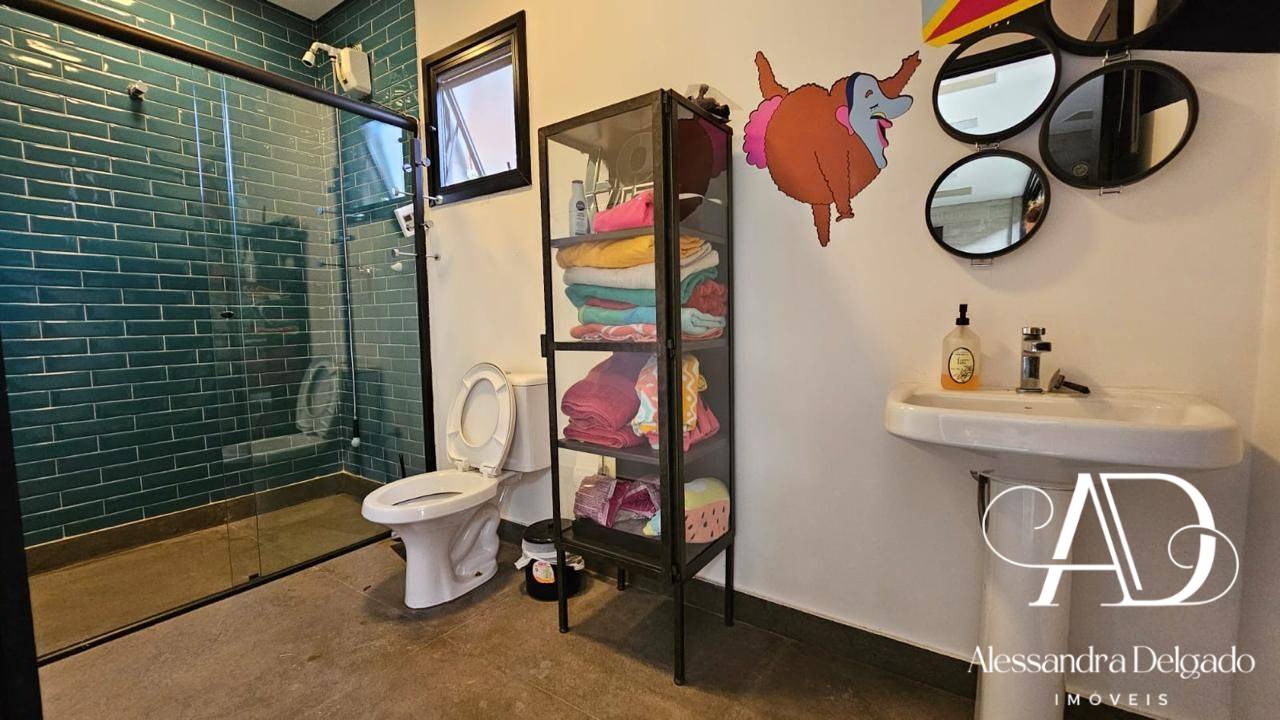 Casa de Condomínio, 4 quartos - Foto 13