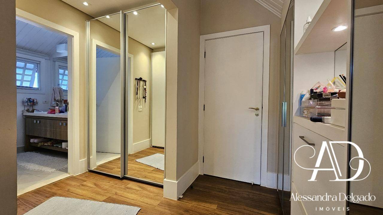 Casa de Condomínio, 4 quartos - Foto 16