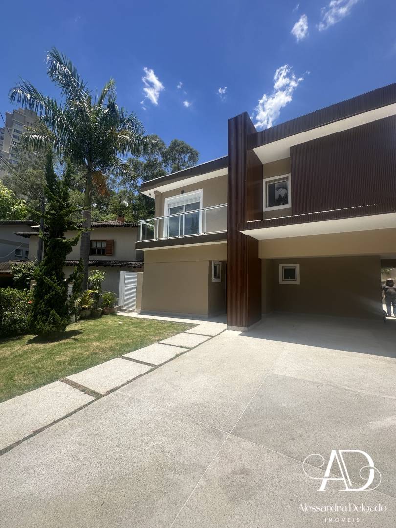 Casa, 4 quartos, 300 m² - Foto 1