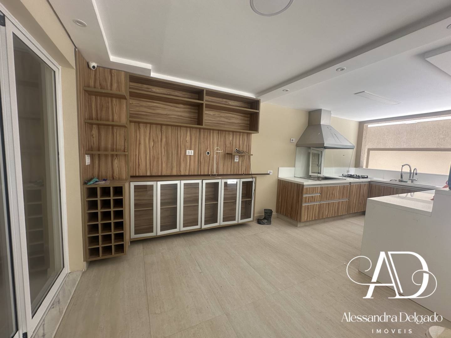 Casa, 4 quartos, 300 m² - Foto 19