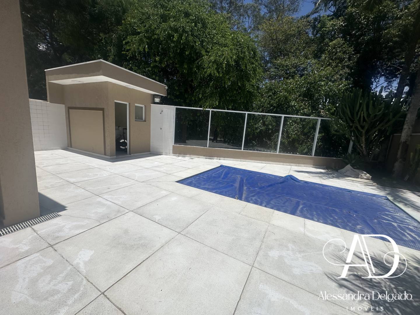 Casa, 4 quartos, 300 m² - Foto 20