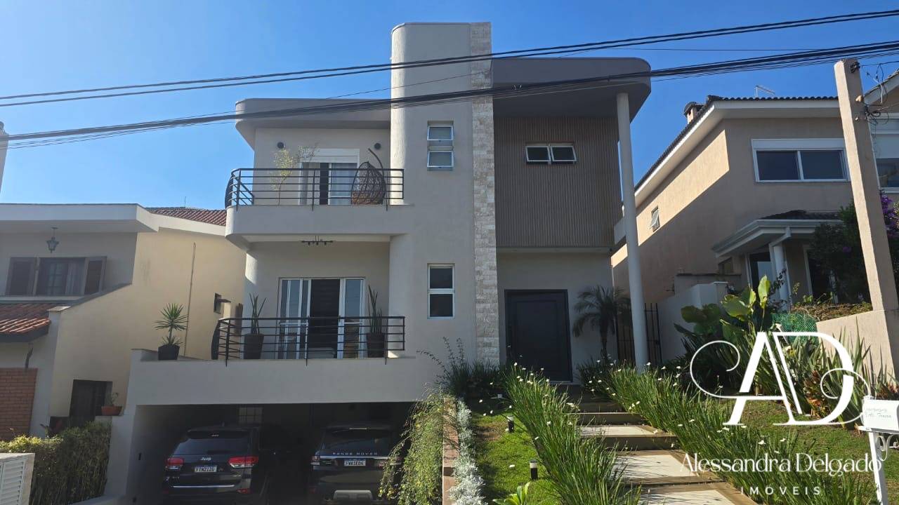 Casa, 4 quartos, 360 m² - Foto 2