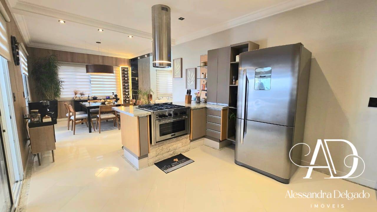 Casa, 4 quartos, 360 m² - Foto 3