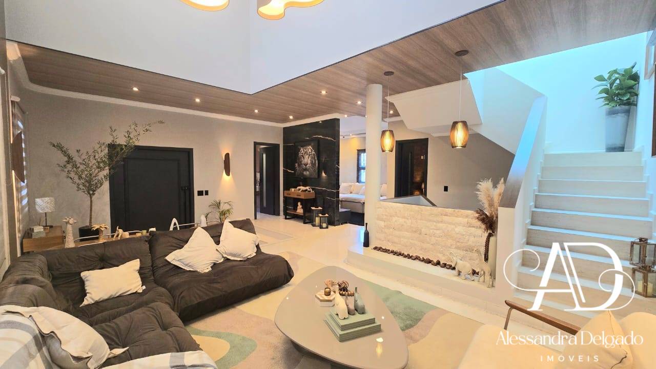 Casa, 4 quartos, 360 m² - Foto 5