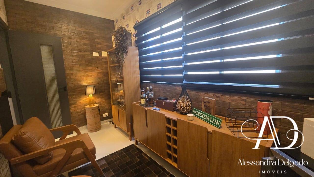 Casa, 4 quartos, 360 m² - Foto 4