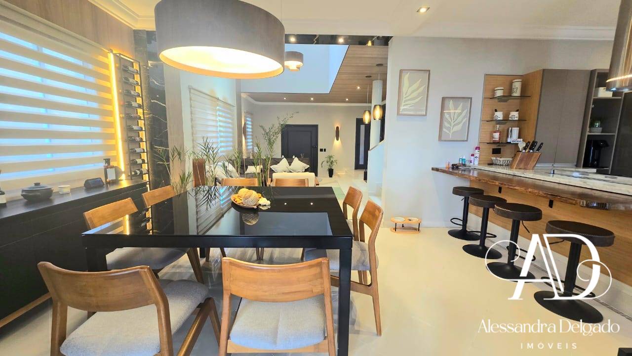Casa, 4 quartos, 360 m² - Foto 6