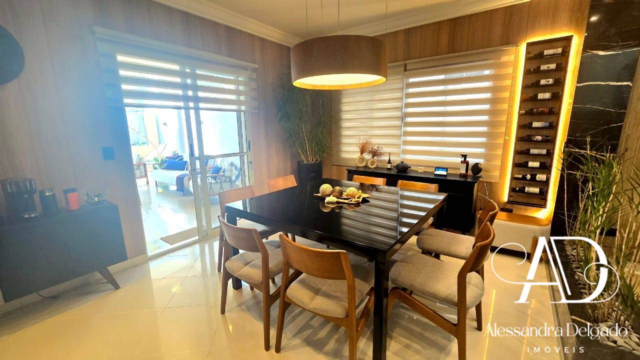Casa, 4 quartos, 360 m² - Foto 9