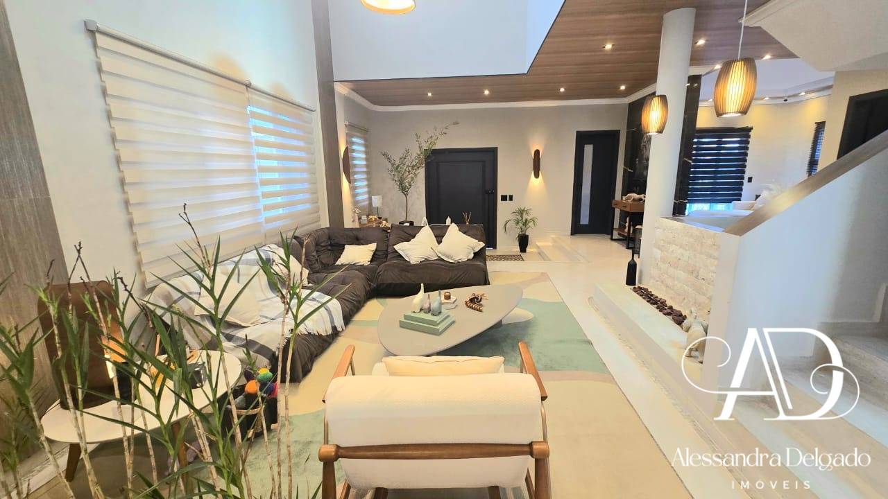 Casa, 4 quartos, 360 m² - Foto 8