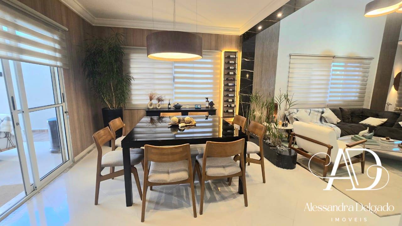 Casa, 4 quartos, 360 m² - Foto 11