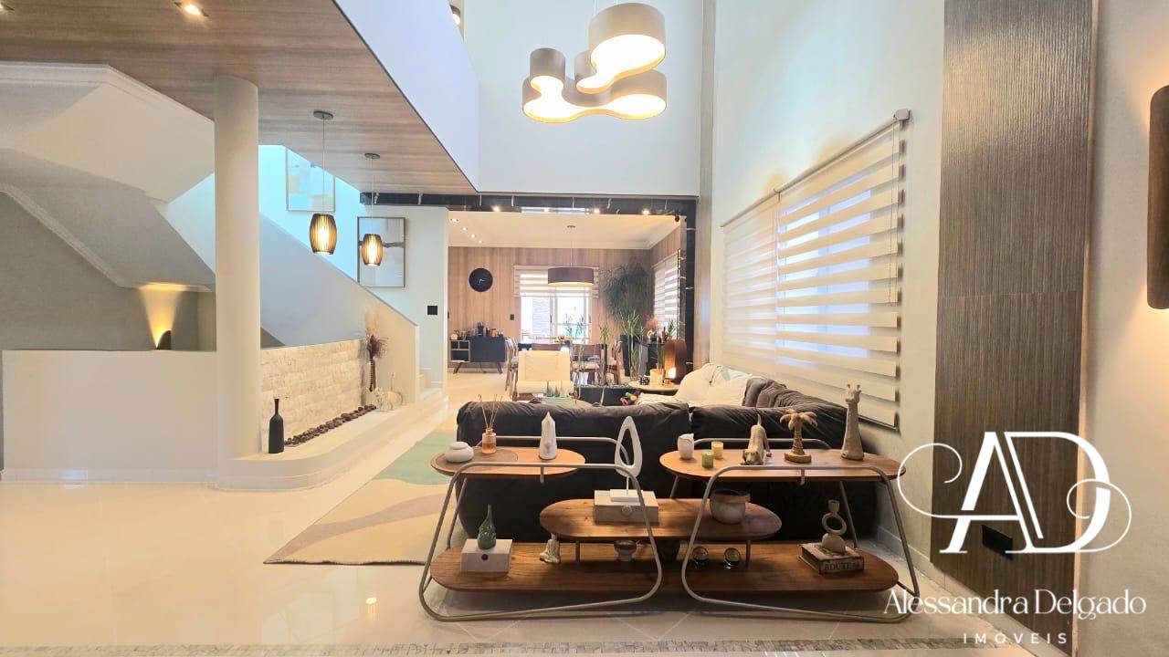 Casa, 4 quartos, 360 m² - Foto 10