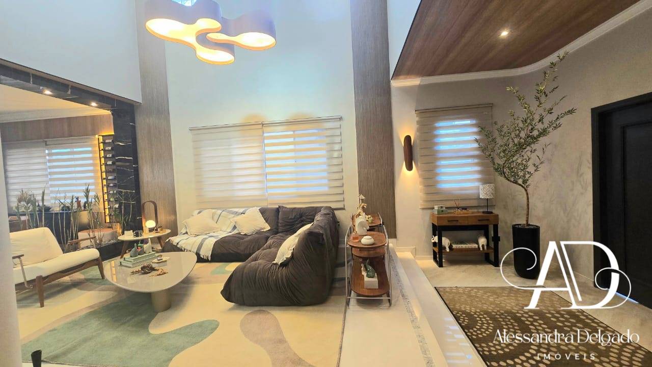 Casa, 4 quartos, 360 m² - Foto 13