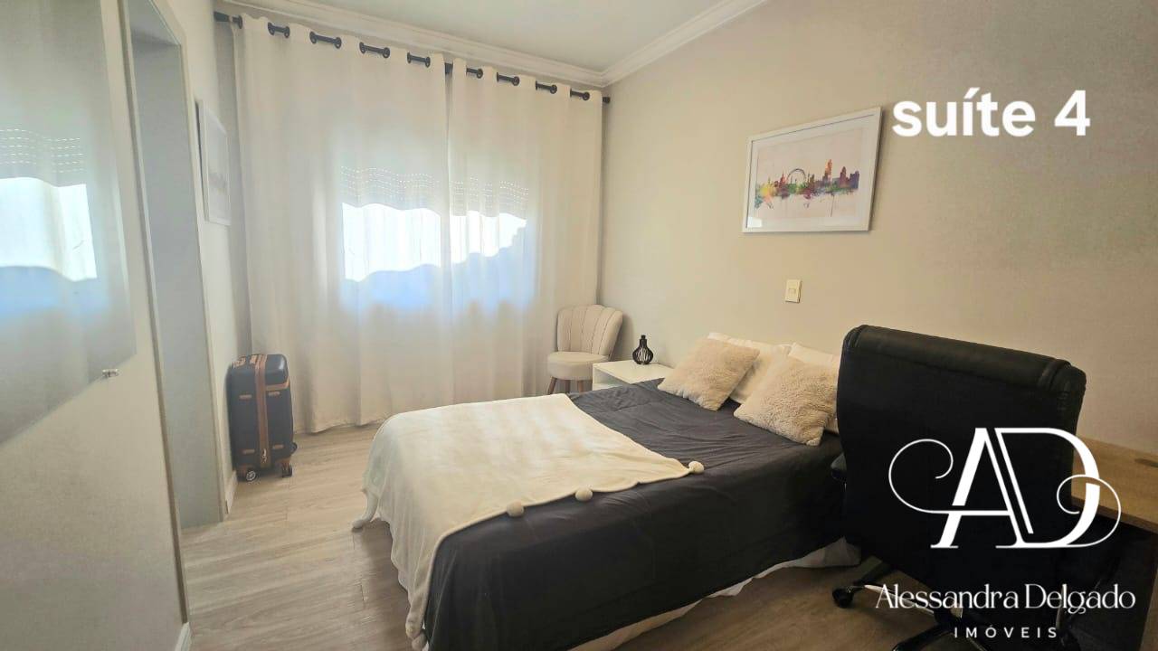 Casa, 4 quartos, 360 m² - Foto 16