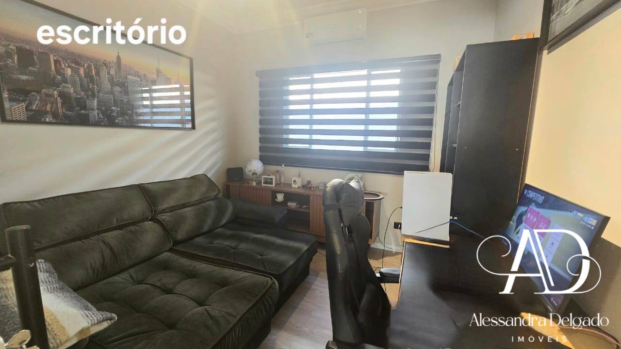 Casa, 4 quartos, 360 m² - Foto 20