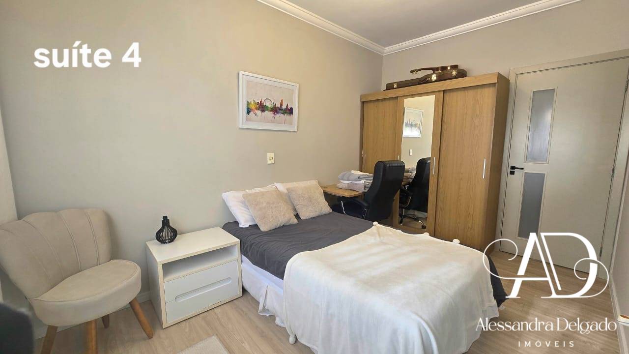 Casa, 4 quartos, 360 m² - Foto 17