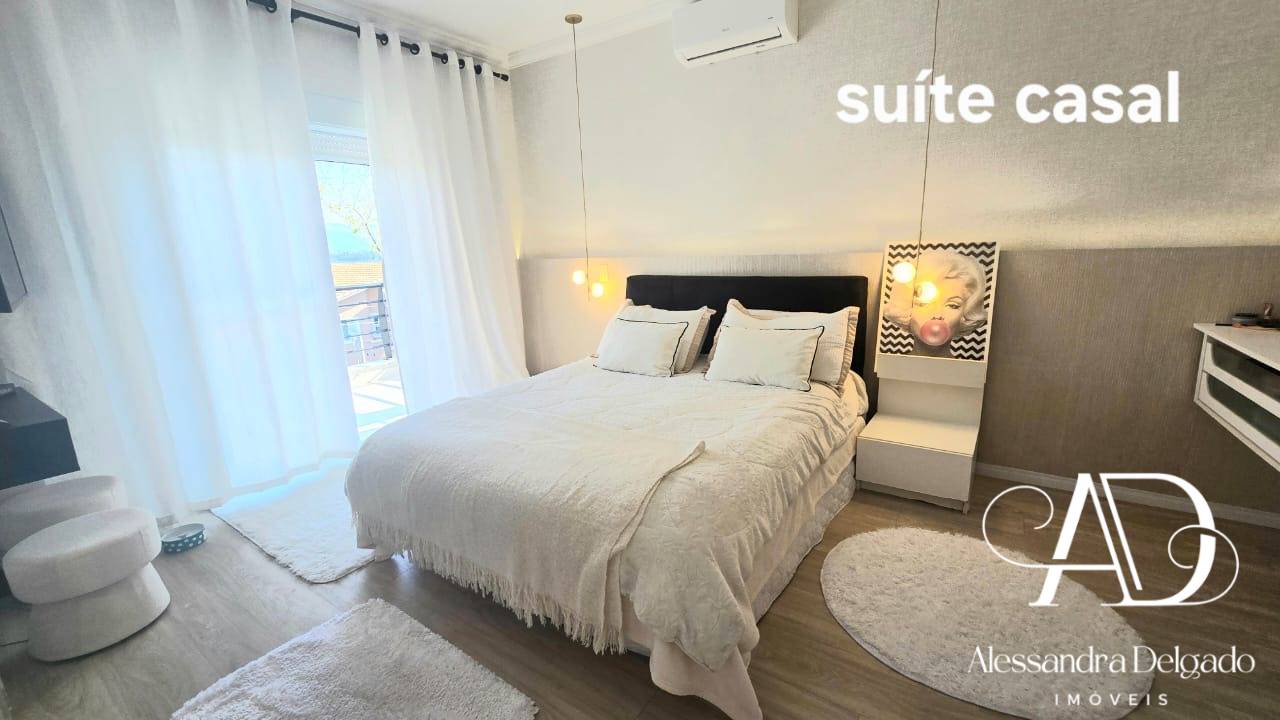 Casa, 4 quartos, 360 m² - Foto 19