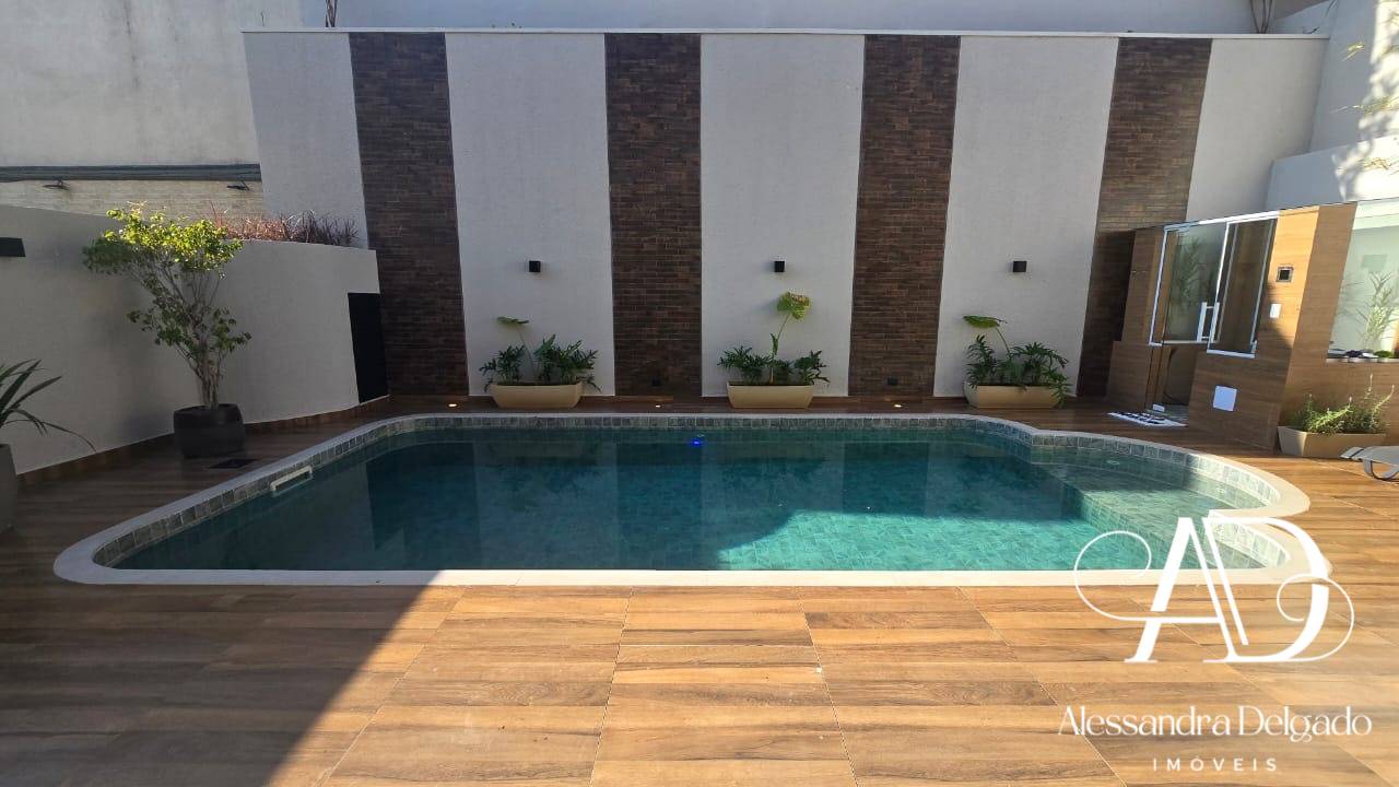 Casa, 4 quartos, 360 m² - Foto 25