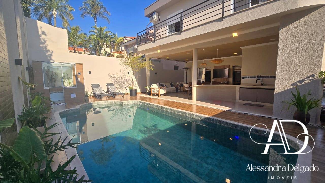 Casa, 4 quartos, 360 m² - Foto 24
