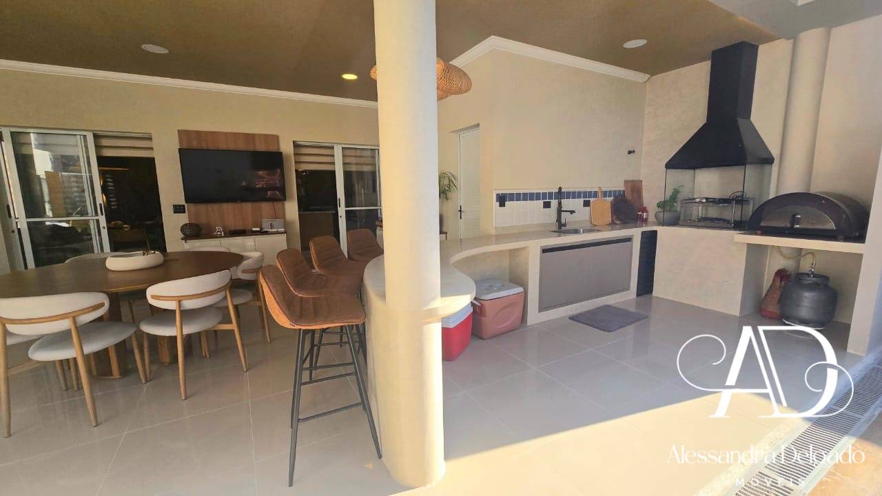 Casa, 4 quartos, 360 m² - Foto 27
