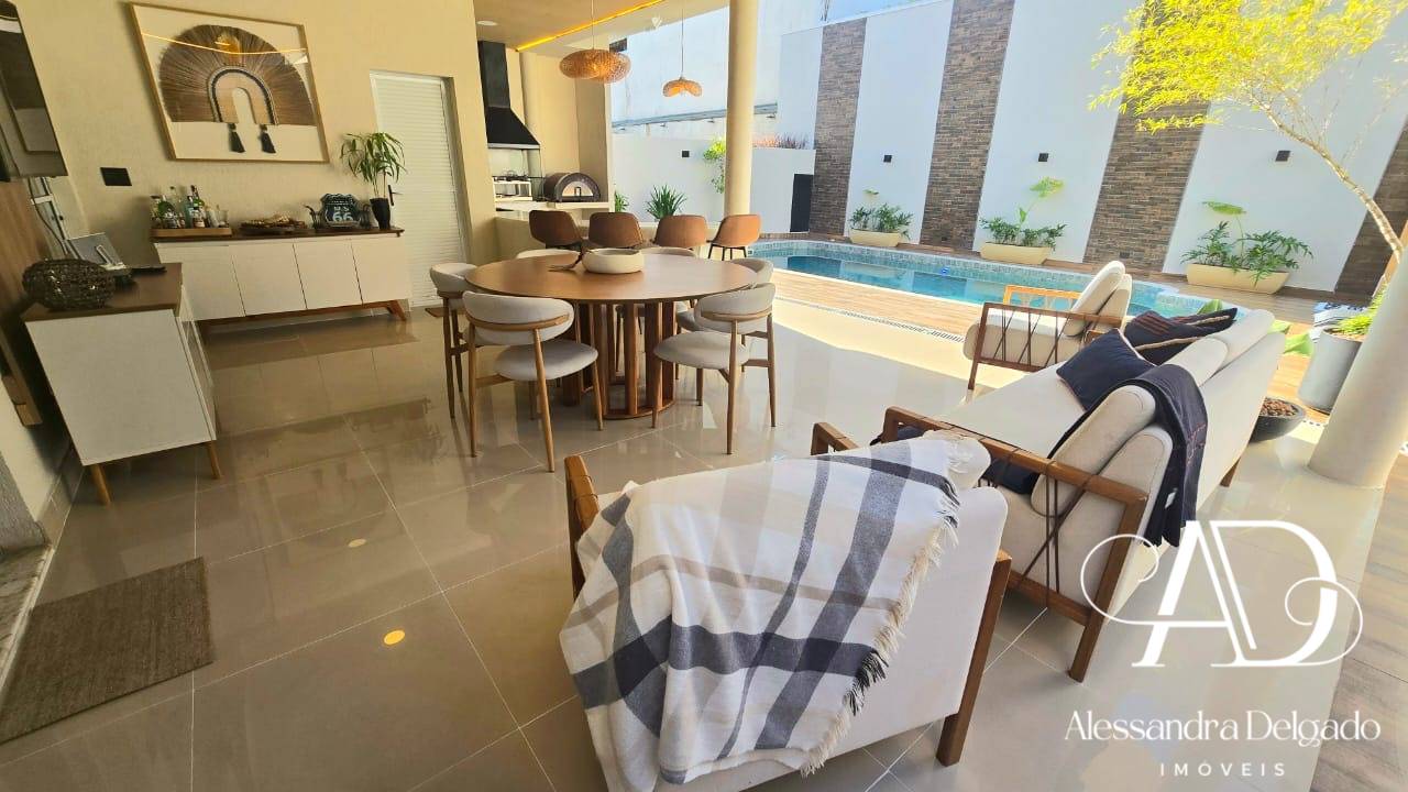 Casa, 4 quartos, 360 m² - Foto 28
