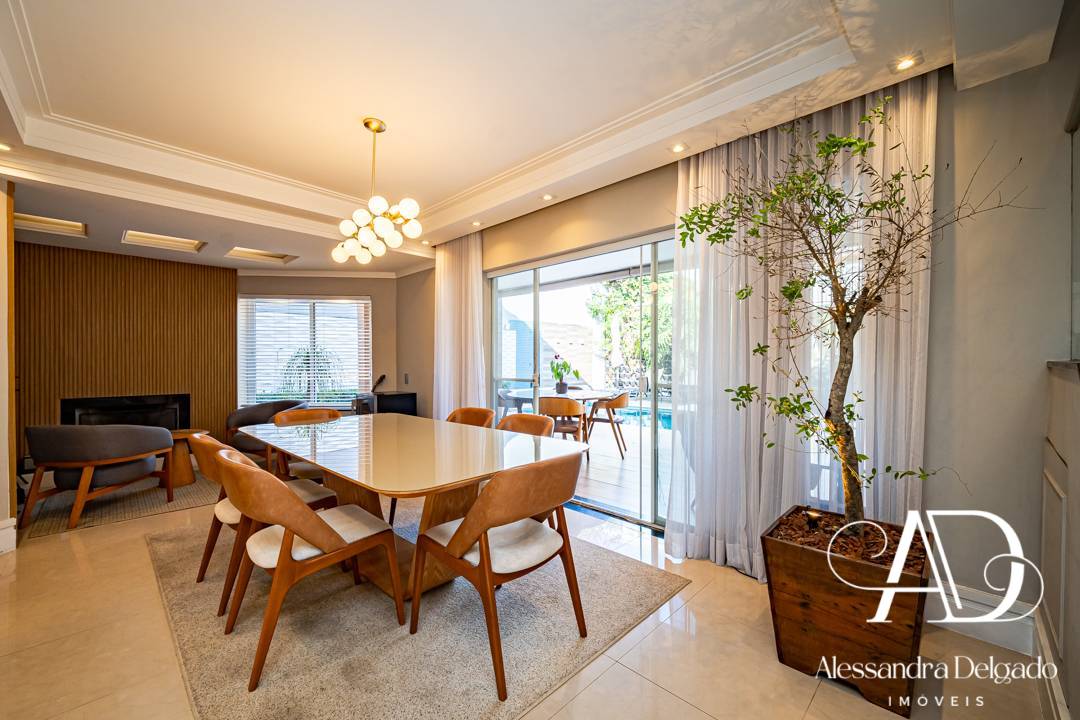 Casa, 4 quartos, 300 m² - Foto 3