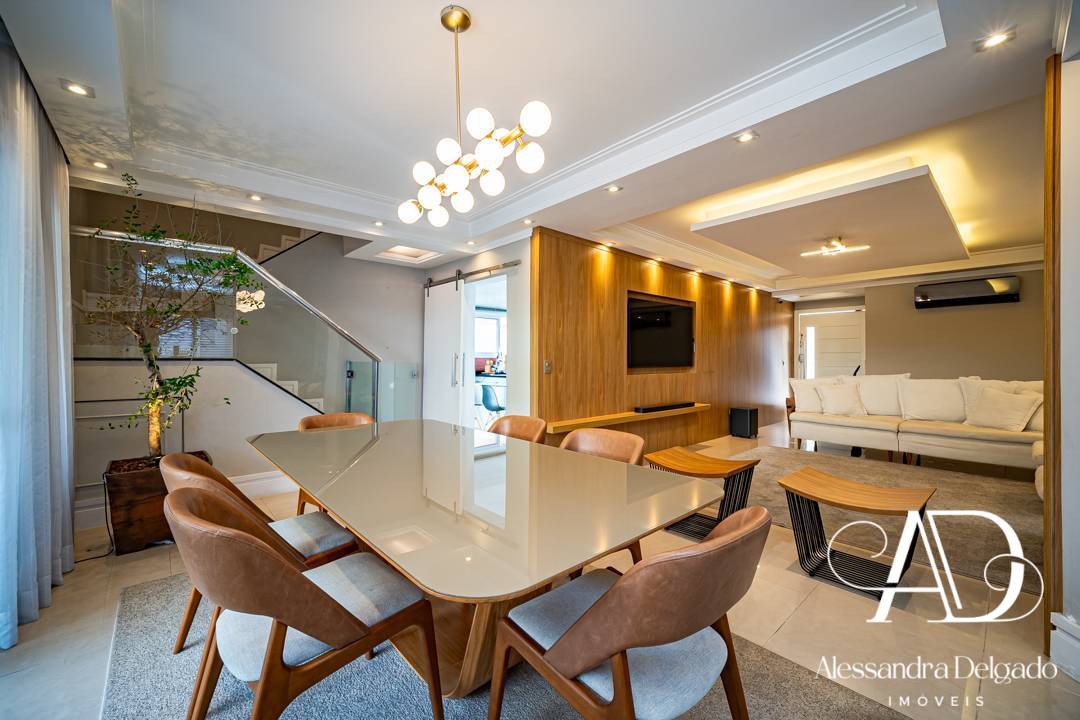 Casa, 4 quartos, 300 m² - Foto 5