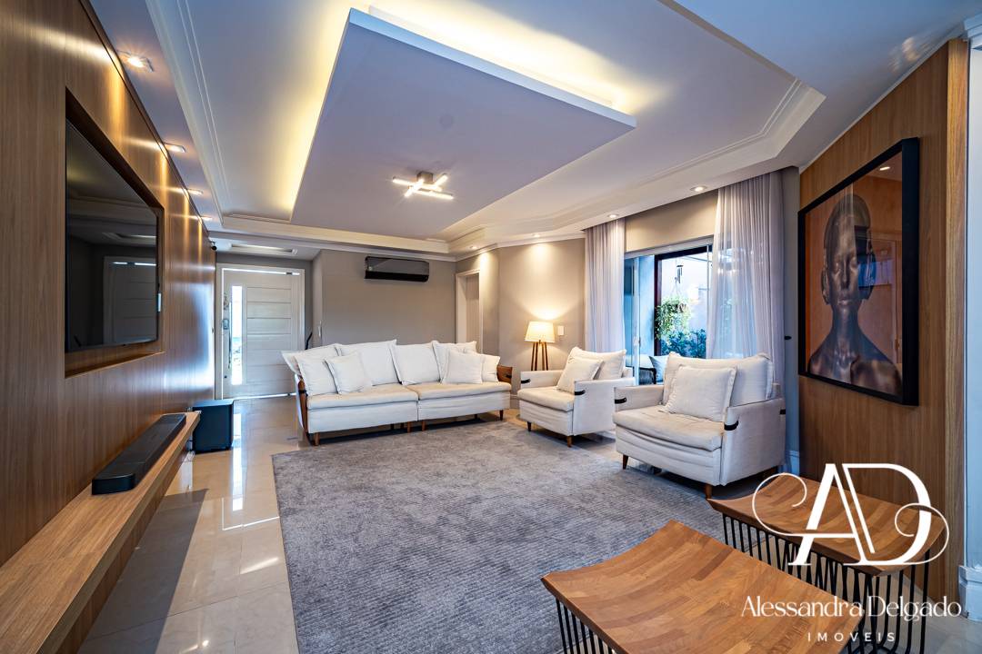 Casa, 4 quartos, 300 m² - Foto 6