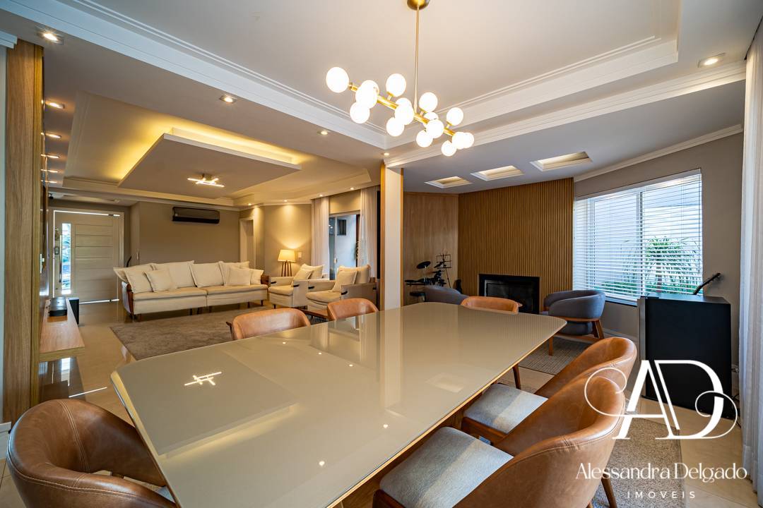 Casa, 4 quartos, 300 m² - Foto 8