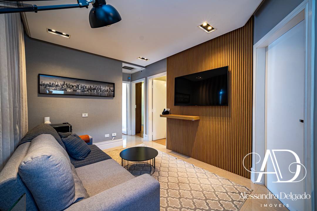 Casa, 4 quartos, 300 m² - Foto 9
