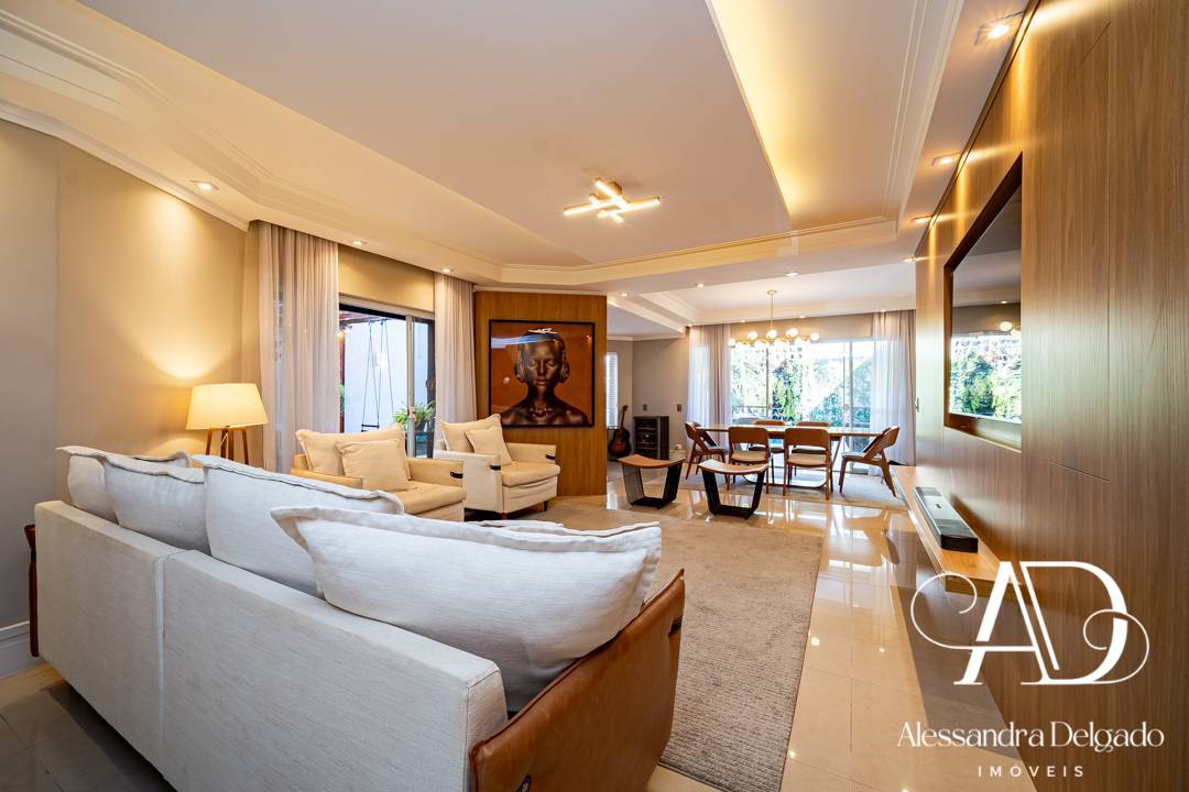 Casa, 4 quartos, 300 m² - Foto 10