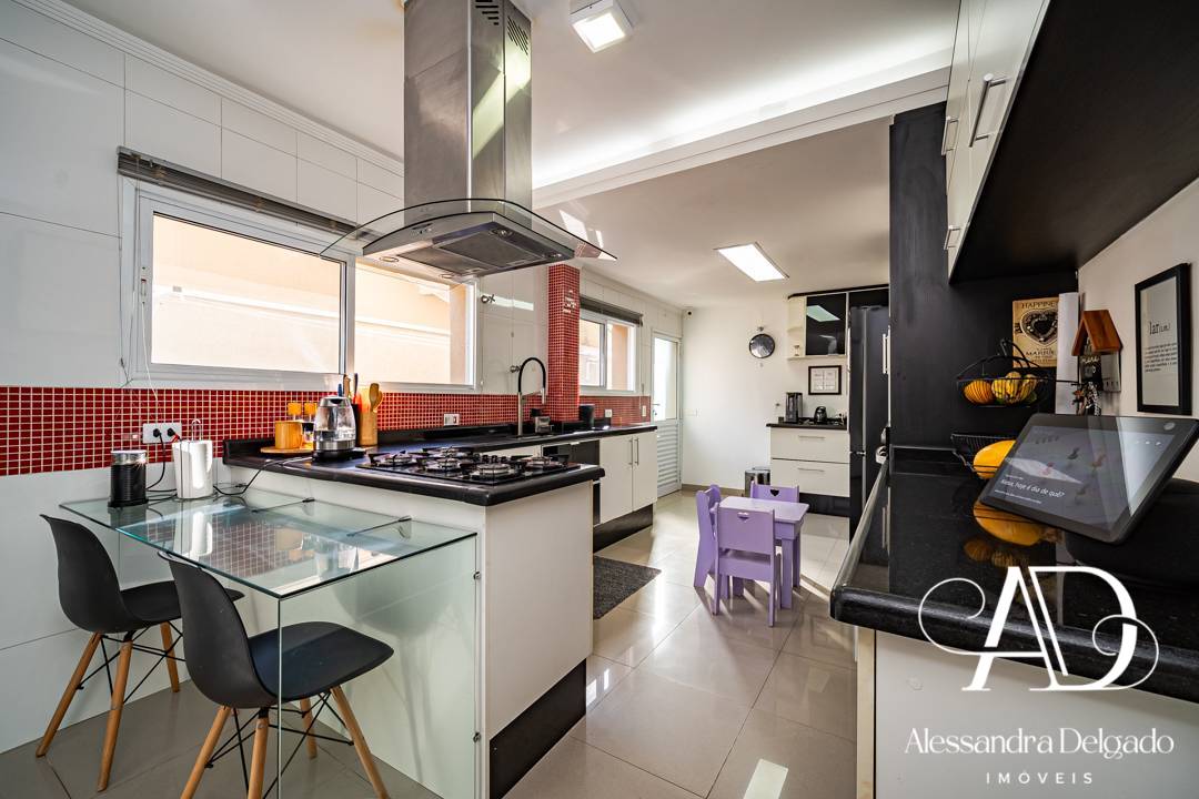 Casa, 4 quartos, 300 m² - Foto 11