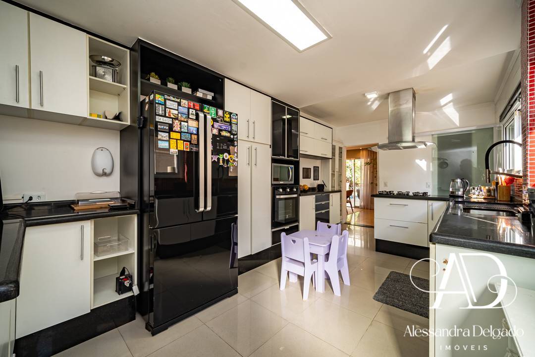 Casa, 4 quartos, 300 m² - Foto 12