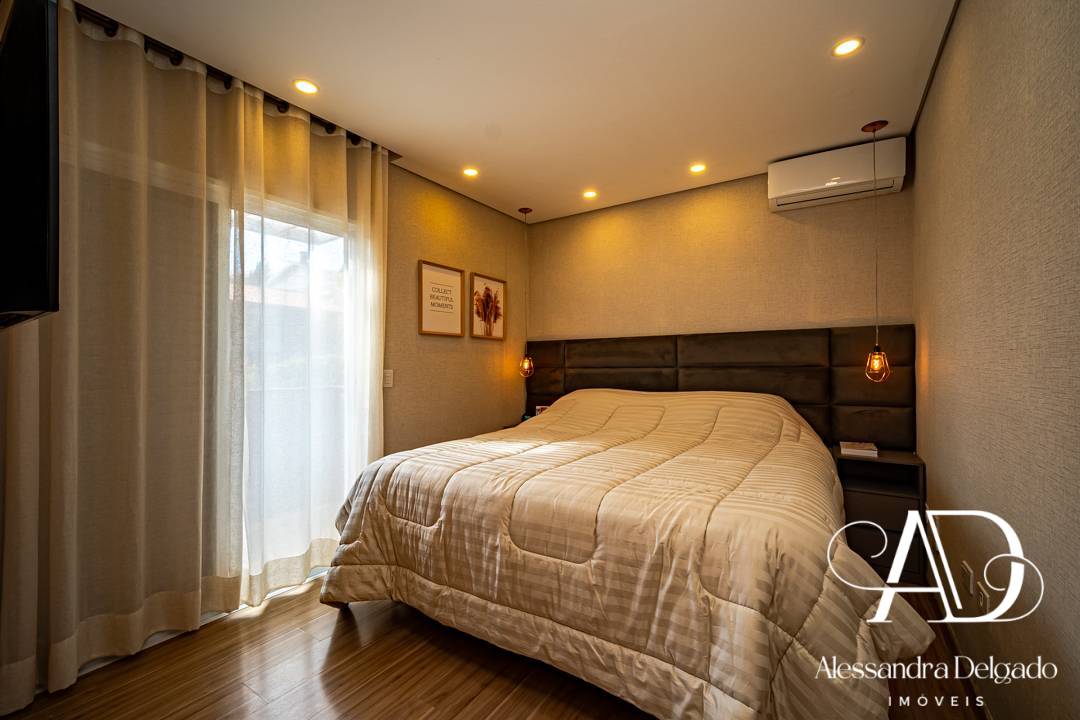 Casa, 4 quartos, 300 m² - Foto 13