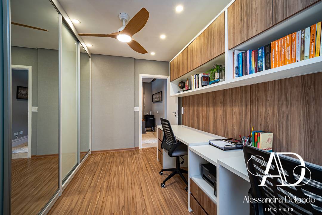 Casa, 4 quartos, 300 m² - Foto 16