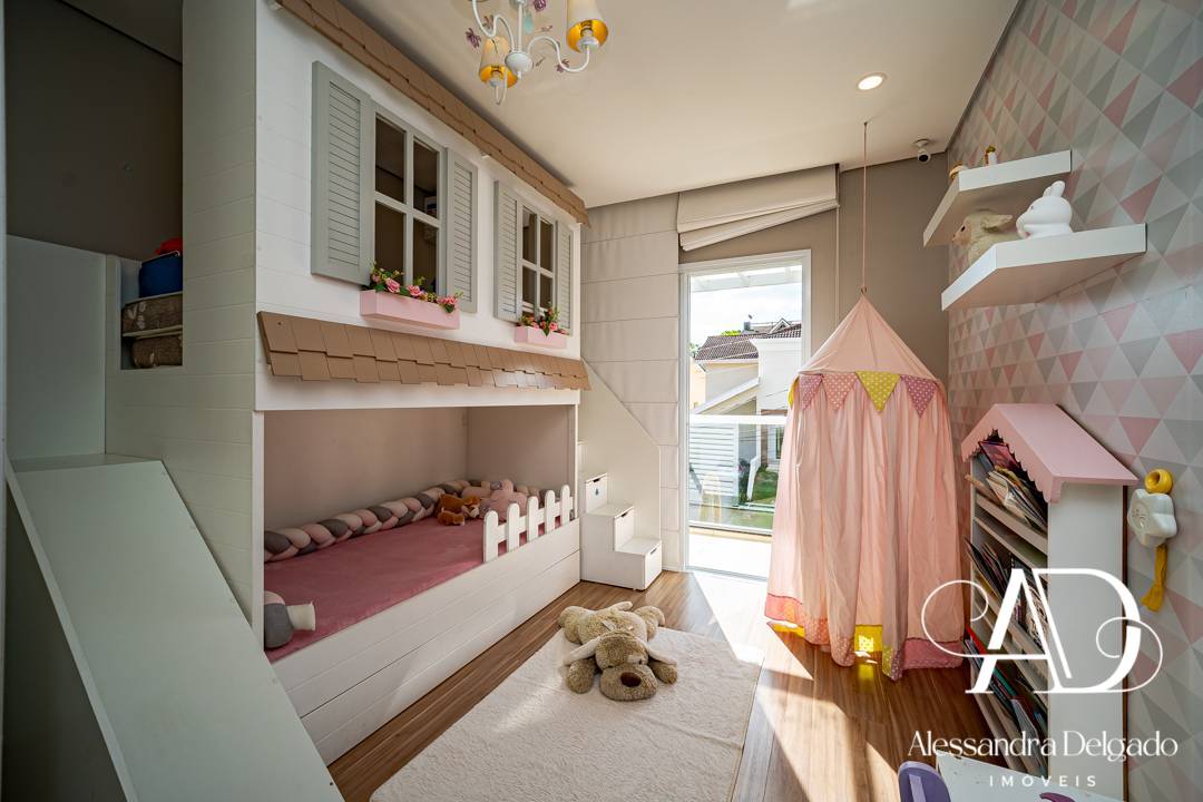 Casa, 4 quartos, 300 m² - Foto 17
