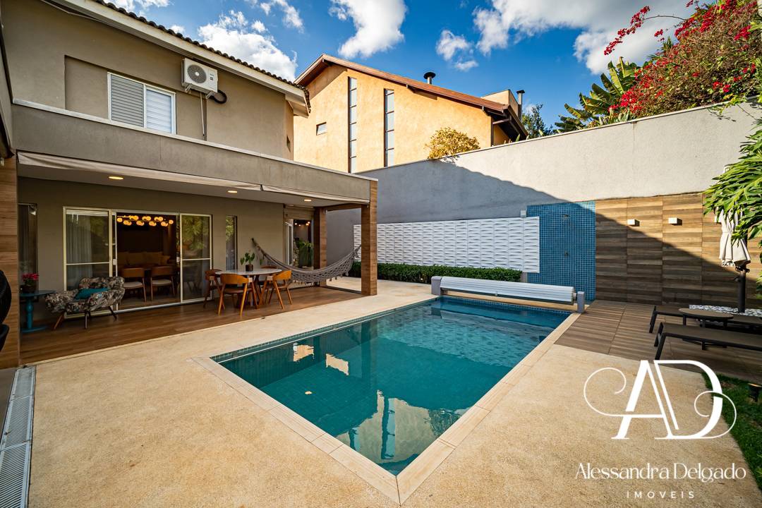 Casa, 4 quartos, 300 m² - Foto 18