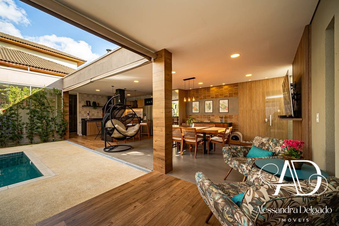 Casa, 4 quartos, 300 m² - Foto 19